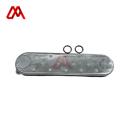 Wholesale Oil Cooler Core 8-97334102-0 8973341020 for Isuzu NPR 4HF1 Diesel Vehicle Truck Parts