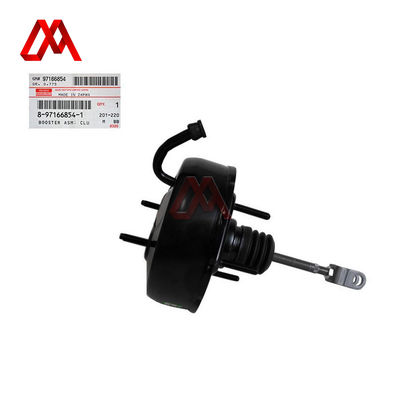 Truck Spare Parts 8-97166854-1 8-98033837-0 8971668541 8980338370 Clutch Booster Assembly for ISUZU 4BD2 4HK1