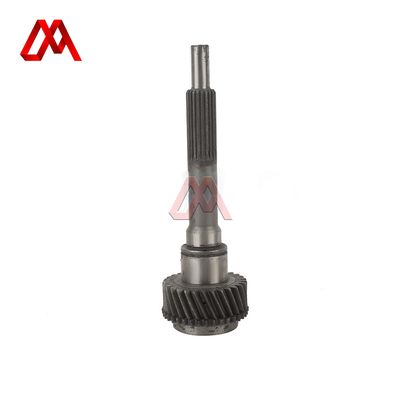 Truck Spare Parts 8971689800 8970348480 8-97168980-0 8-97034848-0 Transfer Top Gear Shaft for ISUZU 4BE1 NKR