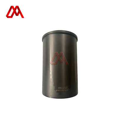 Wholesale Engine Cylinder Liner 8-97176729-0 8971767290 for ISUZU NPR 4HG1 Diesel Engine