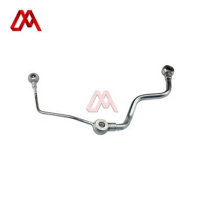 Wholesale 8-97200615-0 Injection Pump To Cylinder Block Oil Pipe for ISUZU 4HG1 8972006150