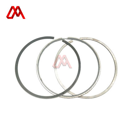 Truck Part Wholesale 8-98054995-1 8-97219054-0 Standard Piston Ring Set 8980549951 8972190540 for ISUZU NKR 4HG1