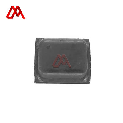 Truck Part Wholesale 8-97254387-0 Subsidiary Spring Rubber for ISUZU NPR 8972543870
