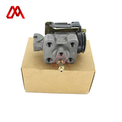 Compatible Front Right Brake Wheel Cylinder for Isuzu NPR 4HK1 8-98081292-0 8980812920