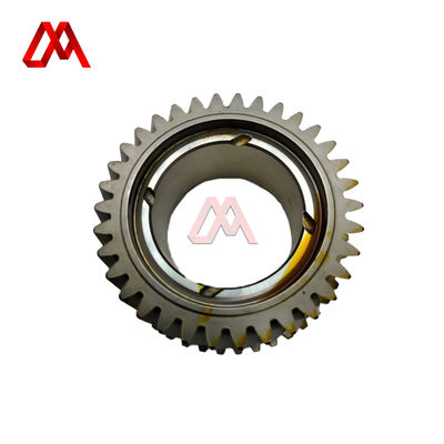 Factory Truck Parts OE 8-97241234-0 8972412340 Main Shaft Gear for ISUZU NPR MYY5T Gearbox
