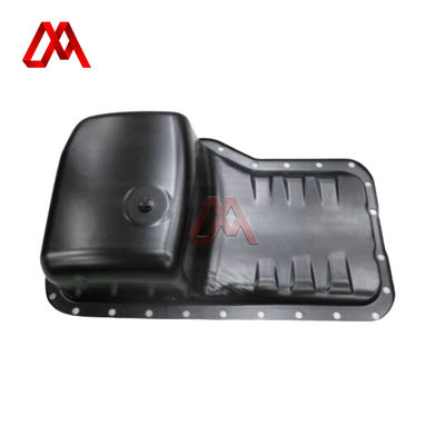 Truck Part Wholesale 8-97385249-0 8973852490 Oil Pan Assembly for ISUZU NKR NPR 4HF1 4HG1