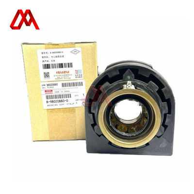 Truck Replacement Parts 8-98020880-0 Propeller Shaft Center Bearing Assembly 8980208800 for ISUZU NPR 4JH1