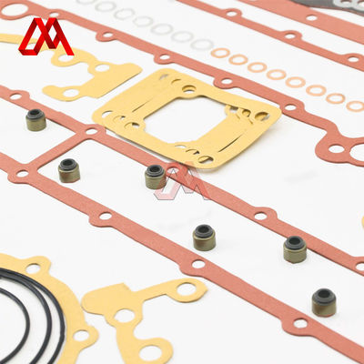 Truck Replacement Parts Full Gasket Set ME038219 Engine Repair Kit for MMC FUSO 6D14
