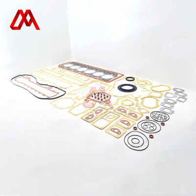 Truck Replacement Parts Full Gasket Set ME999903 Engine Repair Kit for MMC FUSO 6D16A