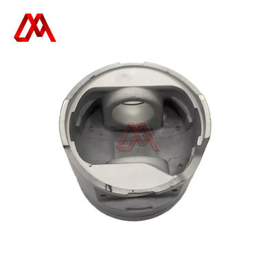 Truck Replacement Parts Piston 8-98041062-0 8980410620 for ISUZU NPR75 NQR75 4HK1