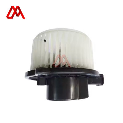Truck Replacement Parts 8-98047451-0 8980474510 8-98183926-0 8981839260 Air Heater Blower Motor for ISUZU 700P NPR 4HK1