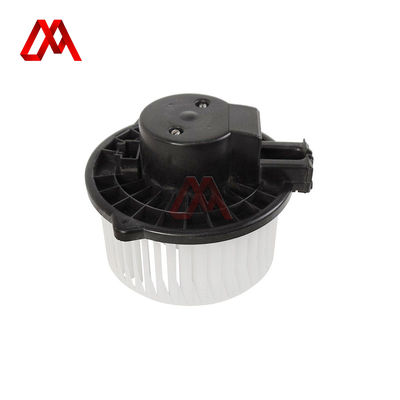 Truck Replacement Parts 8-98047451-0 8980474510 8-98183926-0 8981839260 Air Heater Blower Motor for ISUZU 700P NPR 4HK1