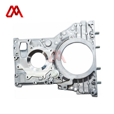 Truck Replacement Parts Timing Chain Cover 8-98057151-0 8980571510 Fit for Isuzu 700P 4HK1