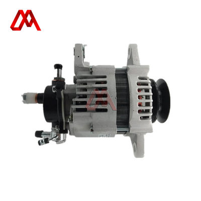 Truck Replacement Parts 8-98075026-0 8980750260 Generator Assembly for ISUZU 700P 4HK1-T 