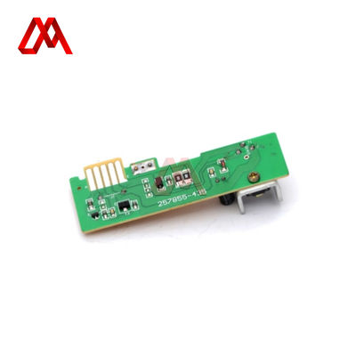 High Quality Speedometer Electronic Board 8-97185512-0 8971855120 for ISUZU 4HG1 Truck