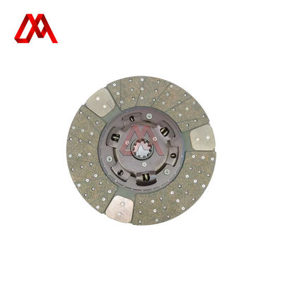 Truck Replacement Parts 1-87611000-0 1-31240892-1 Clutch Disc 1876110000 1312408921 for ISUZU CXZ81K 10PE1