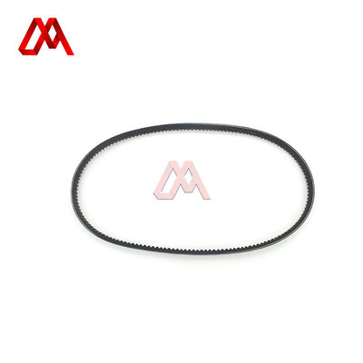 Truck Replacement Parts 5-87610052-0 8-97180199-1 Cooling Fan Belt 5876100520 8971801991 for ISUZU ELF400 ELF500 ELF600