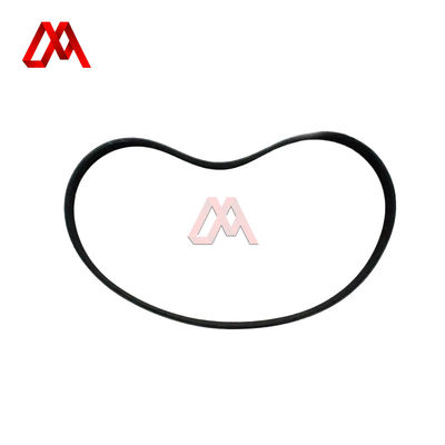 Truck Replacement Parts 8-97362926-0 5-87610057-0 5-87610100-0 8973629260 5876100570 5876101000 Cooling Fan Belt for TFR 4JJ1 4JK1