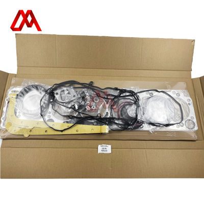 Truck Replacement Parts 1-87811078-0 Engine Overhaul Gasket Set 1878110780 for ISUZU FVR33 6HH1
