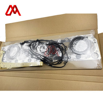 Truck Replacement Parts 1-87811078-0 Engine Overhaul Gasket Set 1878110780 for ISUZU FVR33 6HH1
