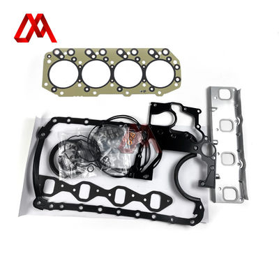 Truck Spare Parts Accessories 5878125960 5-87812596-0 Engine Parts Full Gasket Kit for ISUZU 4JB1