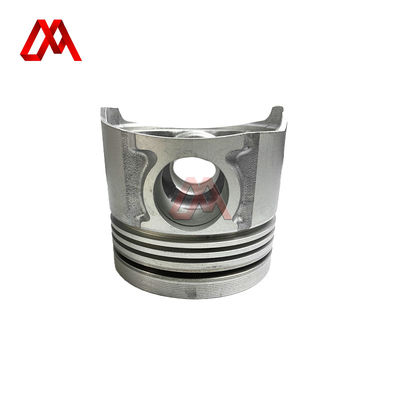 Truck Spare Parts Engine Cylinder Liner Kit for ISUZU 6BG1-4R 1878124860 1-87812486-0 SH240-3 SH200 A3