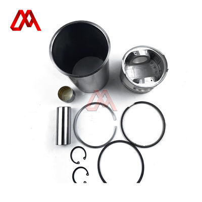 Truck Parts Cylinder Liner Kit For ISUZU NQR71 NPR71 4HG1T 5878135721 5-87813572-1 5-87810292-0 5878102920