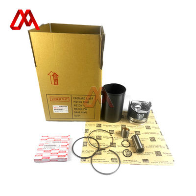 Engine Liner Set 5878148440 5-87814844-0 for ISUZU 4HL1 6HL1 