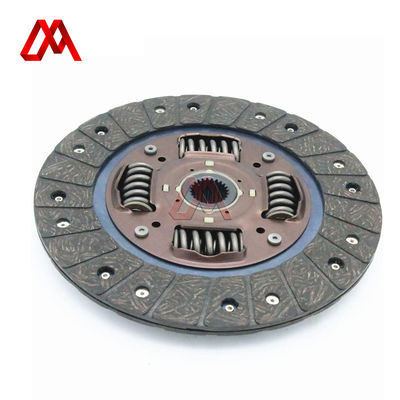 5-87610086-0 8-97368061-0 Clutch Disc 5876100860 8973680610 for ISUZU TFR 4JA1 4JB1