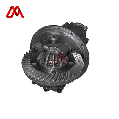 OEM 8-97367504-0 8973675040 Differential Assembly Compatible with ISUZU NPR 4HK1 Truck Parts