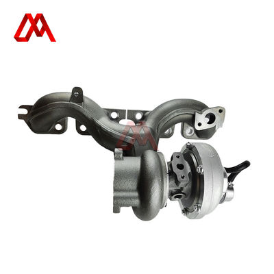 Turbocharger for Isuzu NKR NPR 4HG1T Truck 8-97326752-J 897326752J