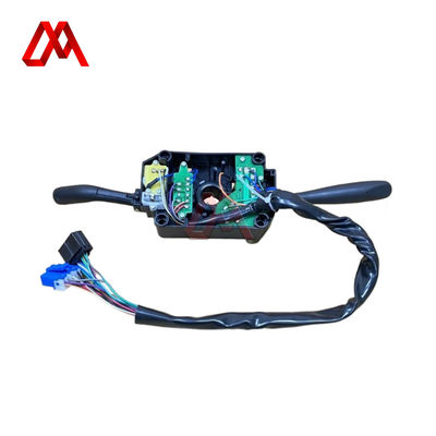 High Quality Combination Switch 8-97071007-0 8970710070 for ISUZU 100P Truck