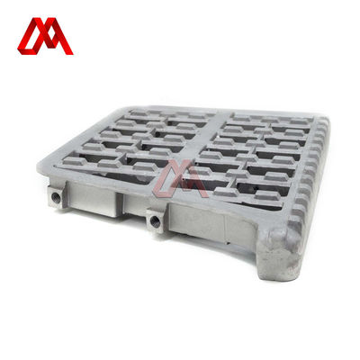 1-71996-173-0 1-71996173-0 1719961730 Step Plate For ISUZU ESR FRR FSR FVZ34 6HK1