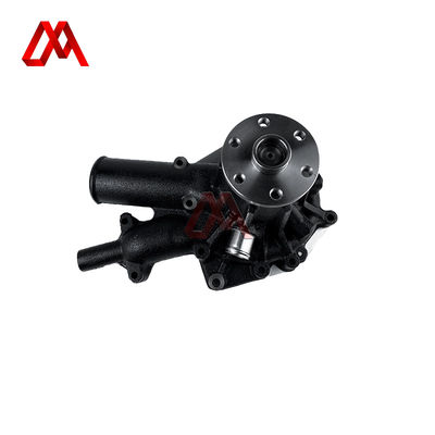 Heavy Duty Cooling Water Pump 1-13650133-J 113650133J Compatible with ISUZU 6HK1