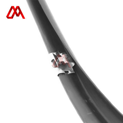 8-97852-118-5 8-97852118-5 8978521185 left-hand (LH) inner front door waist seal for ISUZU NPR NPR-HD NQR NRR