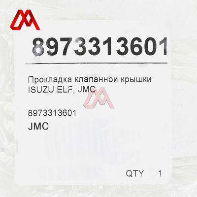 8973313601 8-97331360-1 Cover Gasket for ISUZU NKR ELF 4HK1