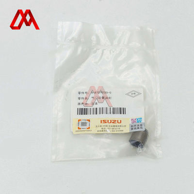 8-97376720-0 8-97120307-0 Valve Guide Seal 8973767200 8971203070 for ISUZU CVZ CYZ 4HK1 6HK1