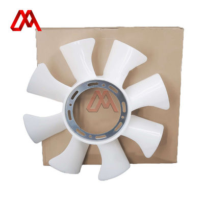 8-97078662-0 8-97094660-0 8970786620 8970946600 Cooling Fan for ISUZU 4HF1 NPR66