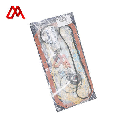 W04D W04C 1983-1992 Gasket Kit 04010-0262 04010-0341 for Hino Diesel Engine Replacement Repair Set