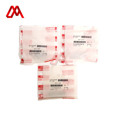 1-11721013-0 5-11721001-0 1117210130 5117210010 Valve Guide for ISUZU 6BG1 FSR FRR 4BG1 4BD1 4BA 4BB