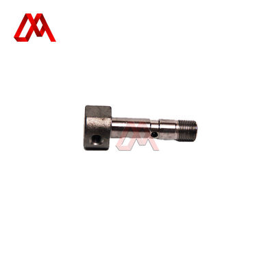 Screw M18 1-13665026-2 11366-50262 1136650262 for ISUZU 6WG1TC SH700-3B ZX470 ZX450 SY485 ZX470-5G