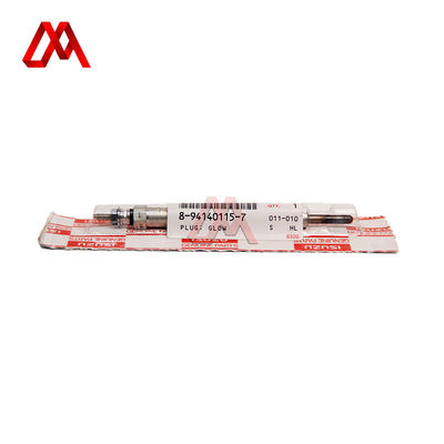 8-94175158-0 8-94140115-7 Glow Plug 8941751580 8941401157 for ISUZU TFR 4JB1 4DA1