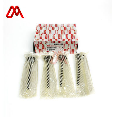 8943958822 8-94395882-2 Inlet Valve for ISUZU 6HK1 FSR 4HK1