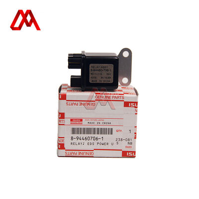 8944607061 8-94460706-1 Eds Power Unit Relay for ISUZU 4HK1 NPR