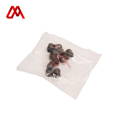 8-97120307-0 8971203070 Valve Guide Seal For ISUZU NHR NKR NPR 4HK1