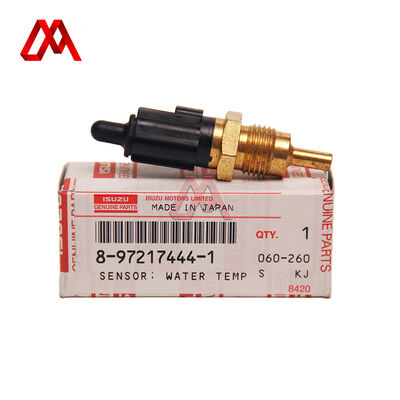 8-97217444-1 8972174441 Water Temperature Sensor For ISUZU XE