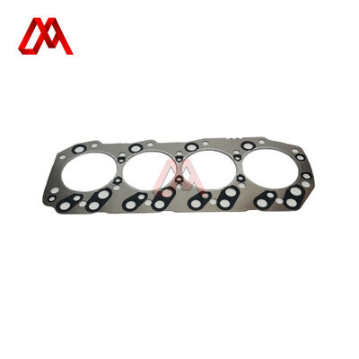8-97259603-0 8972596030 Cylinder Head Gasket For ISUZU 4JH1 4KH1 NHR NKR 77