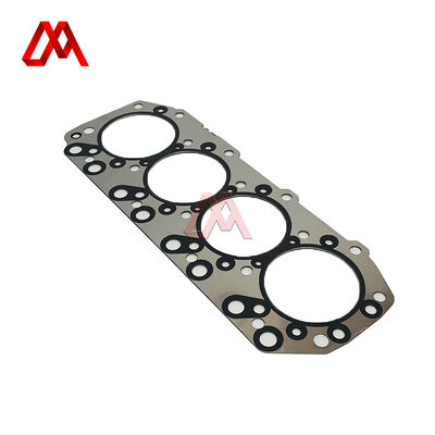 8973503190 8-97350319-0 Cylinder Head Gasket 8943323270 8-94332327-0 For ISUZU NKR55 4JB1