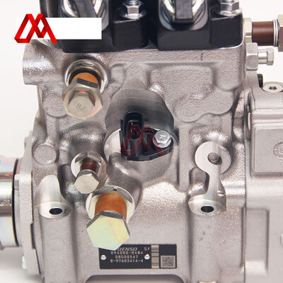 094000-0480 Injector Pump Asm 8976034144 8-97603414-4 For ISUZU CYZ51K 6WF1