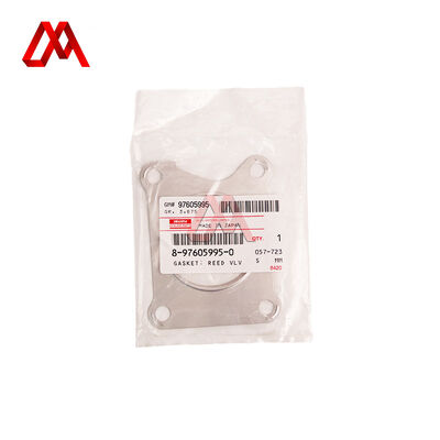 8976059950 8-97605995-0 Reed Valve Gasket for ISUZU FTR-RHD EURO24